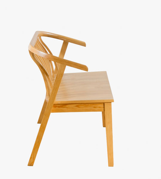 Double Port Bench