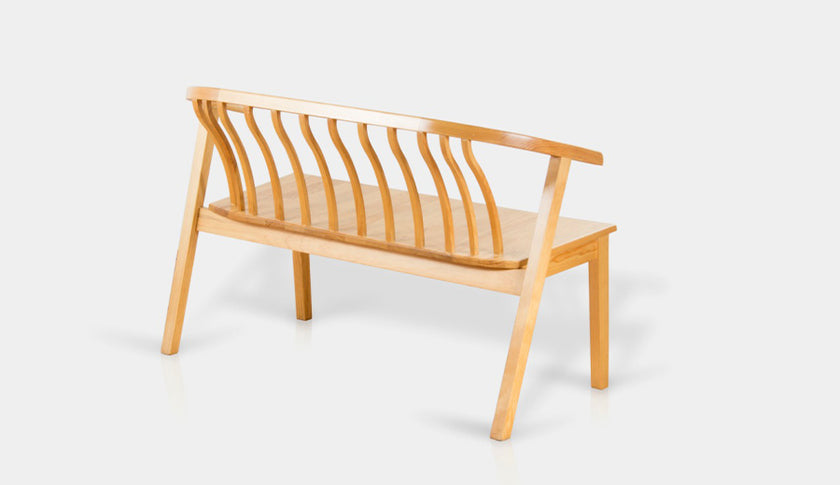Double Port Bench