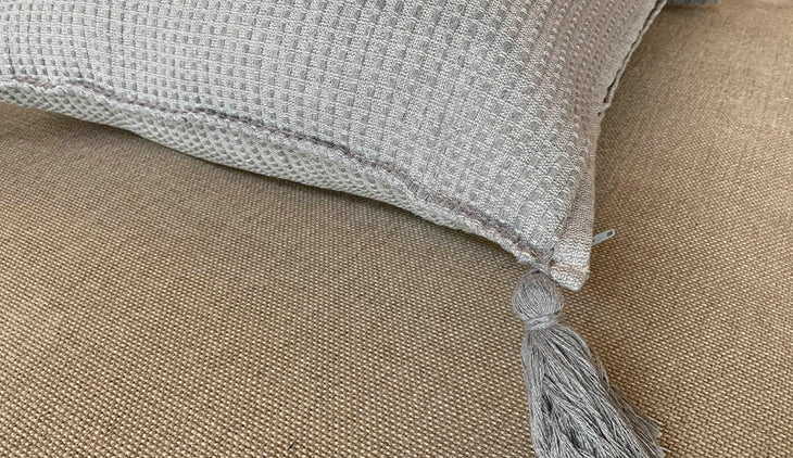 Funda de Cojín en Distintos Colores Arte Zapoteco