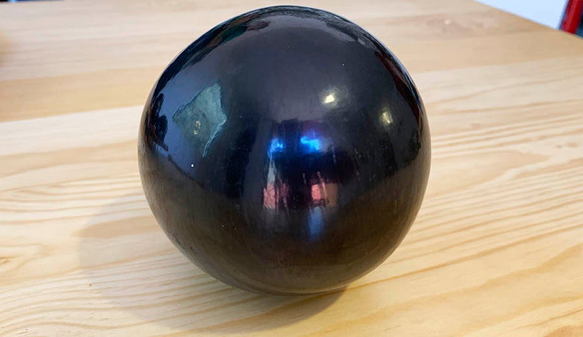 Esfera de Barro Negro Doña Rosa