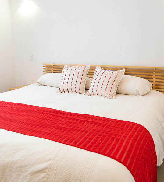 Juego de Sábanas Alvaro