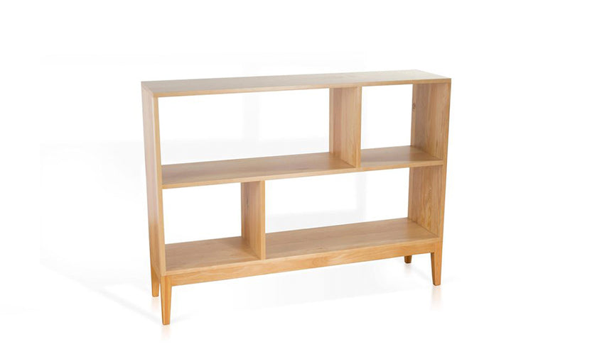 Bookcase 1.2