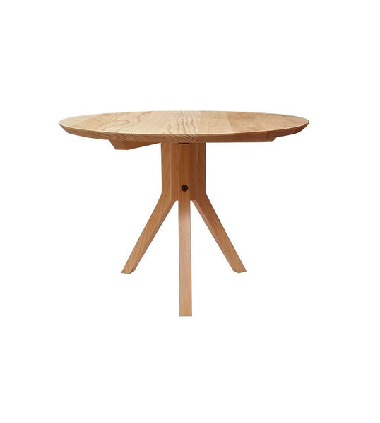 Round Table 23.62" x 17.71"