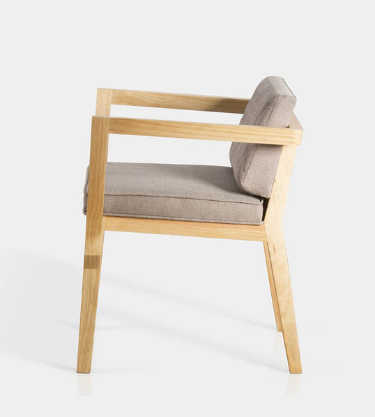 Arm Rest Chair