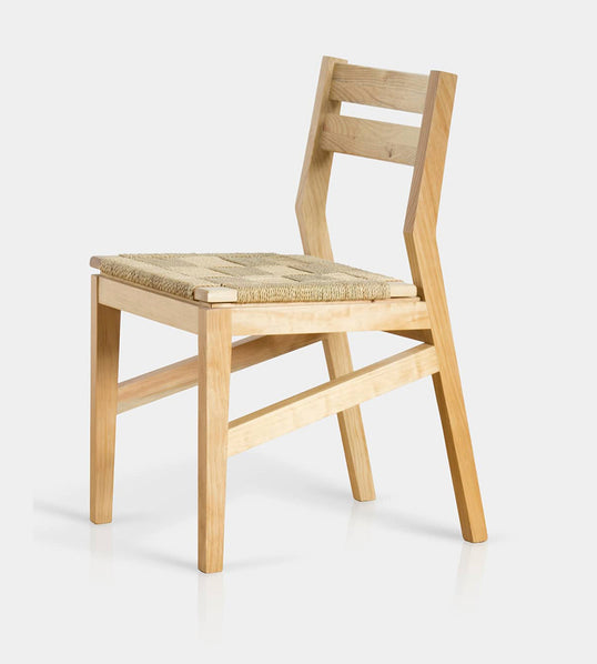 Silla Xtilu Casa Verde