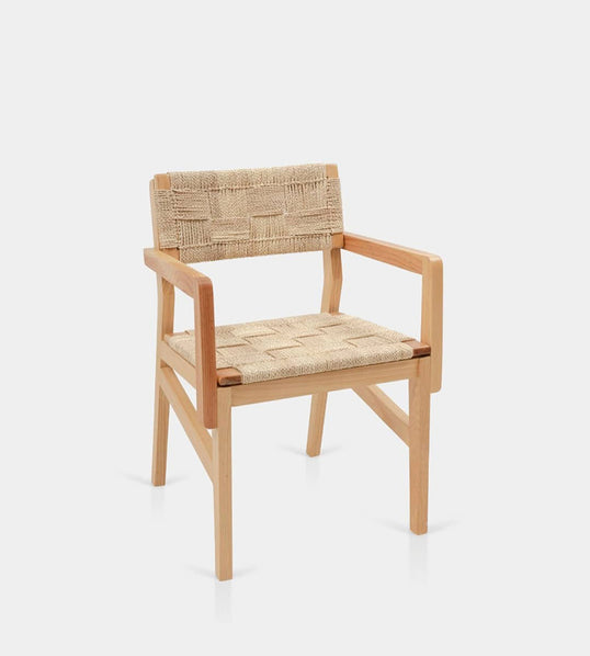 Silla Xtilu Casa Verde
