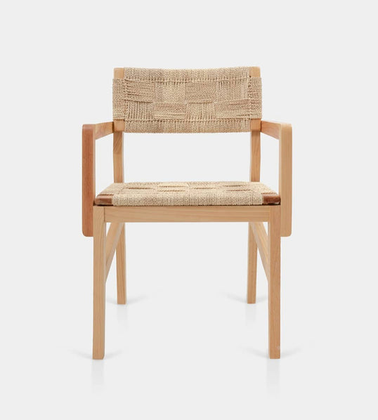 Silla Xtilu Casa Verde