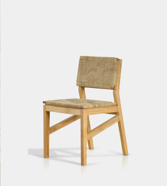 Silla Xtilu Casa Verde