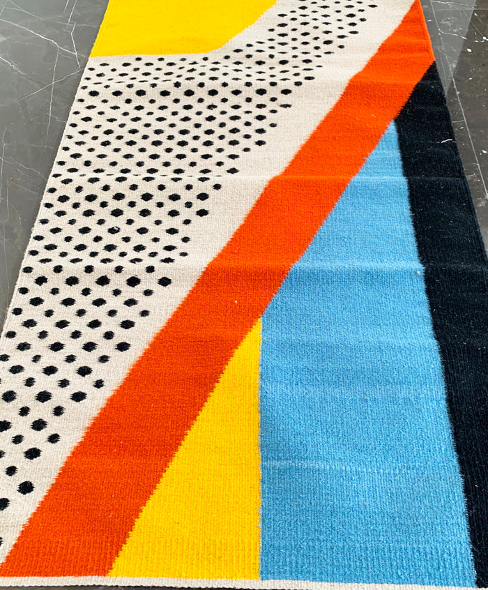 Tapete Arte Moderno Arte Zapoteco